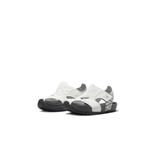 Сандалии flare 'sail iron grey' Air Jordan, мультиколор - фото 3