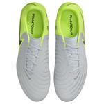 Nike Кроссовки Phantom Gx 2 Academy Hg 'Silver Volt' - фото 6