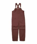 Комбинезон, окрашенный в готовом виде Snow Peak, цвет Brown - фото 2