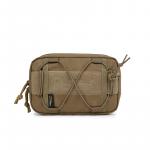 Сумки для хранения Nylon Unisex MARDINGTOP, хаки - фото