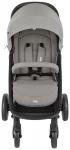 Buggy litetrax pebble Joie, серый - фото