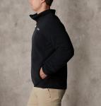 Columbia Men's Winter Pass Full Zip, Black - фото 6