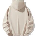 Свитшот Unisex ZMOH, темно-синий (классический) - фото 11