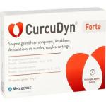 Куркудин Форте - 30 капсул Metagenics - фото 3