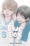 Blue Box, Vol. 11 (VIZ Media LLC) - фото