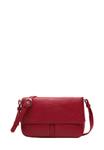 Сумка кросс-боди MISAKO KARANFILI, Red - фото