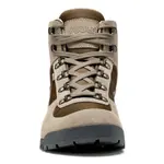 Походные ботинки Asolo Supertrek Goretex, коричневый - фото 5