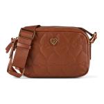 FOSSIL Сумка через плечо 'Danni' в коричневом цвете - фото