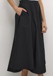 Юбка макси LIO IRIS Culture, черный - фото 4