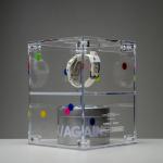 Часы Casio G-Shock, арт. DW-5600AL24-7, белый - фото 10