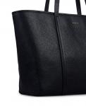 Сумка-тоут Templeton Place Extra-Large на молнии Radley London, Black - фото 4