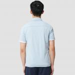 Мужская поло Lafuma, синий - фото 11