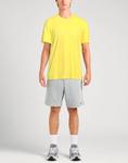 Футболка Drumohr, желтый - фото 2