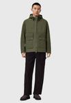 Куртка AllSaints MORTON, Khaki Green/Green - фото 7