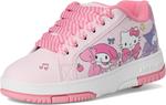 Кроссовки Heelys Hello Kitty & Friends Kolect, цвет Light Pink/Pink Multi - фото 7