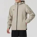 Under Armour Куртка унисекс цвета хаки, Khaki - фото 6