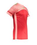 Футболка Performance KEEPERsport, Red/Pastel Red - фото 3