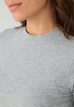 Платье Jimmy Key CREW NECK , Grey - фото 5