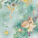 Постельное белье Estella 210720 2-teilig, 135 х 200 см - фото 5