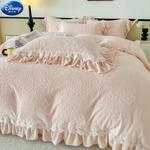 Disney Комплект постельного белья, 180 см, 4 предмета - фото 5