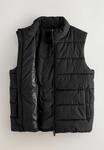 Куртка Next Waistcoat, Black - фото 9