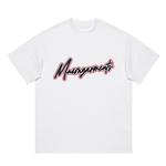 Футболка унисекс Masongarments, Черный - фото 5
