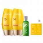 Солнцезащитные кремы и лосьоны Unisex YALGET - фото 2