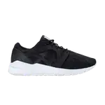 Кроссовки Asics Wmns Gel Lyte Komachi, Black White - фото