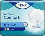 Анатомические подгузники TENA Comfort Proskin Plus. - фото