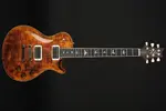 PRS McCarty SC594 в цвете Yellow Tiger №0362496 - фото 3