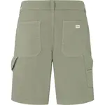 Шорты Pepe Jeans Carpenter denim, зеленый - фото 2