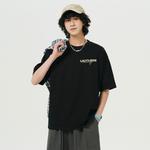 Футболка унисекс Unthemed, белый - фото 4