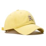 Кепка унисекс AAJF, Серый/Синий - фото 14