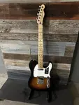 Fender Player Telecaster Sunburst - фото