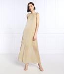 Платье DKNY, желтый - фото 2