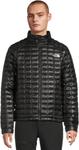 Куртка The North Face ThermoBall Jacket, цвет TNF Black 2 - фото