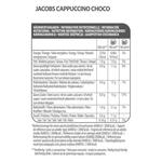 Tassimo Капсулы Cappuccino Mix Pack Cappuccino Classic + Cappuccino Choco 3 упаковки по 48 напитков - фото 3