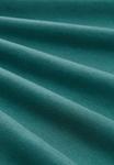 Толстовка TOM TAILOR WITH PRINT, Jasper Green/Teal - фото 6