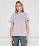 Футболки Regular fit Twinset, лавандовый - фото