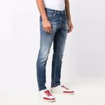 DSQUARED 2 Джинсы мужские синие - фото 5