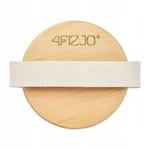 4fizjo, Щетка для сухого массажа с грубыми узлами - фото 7