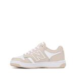 Кроссовки New Balance 480 Athletic Shoe, цвет Timberwolf - фото