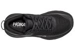 Кроссовки bondi 7 'black' Hoka One One, черный - фото 3