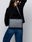 Сумка через плечо Picard Claire, серый - фото 5