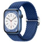 Biaodaige Часы Strap All Compatibility Nylon Material 120 190mm, Olive Green - фото 2