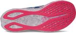 Кроссовки ASICS Women's Noosa Tri 16, Winter Sea/Bright Rose - фото 3