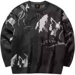 ANTA Свитер Men's Basic Black - фото