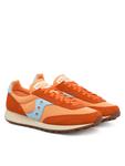 Кроссовки Trainer 80 S70884 7 Saucony, оранжевый - фото 2