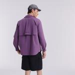 Мужская рубашка CAT, Dark Umber - фото 11