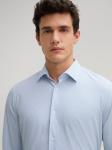 Рубашка Slim Fit на пуговицах JOOP! Travel Pit , Light blue - фото 7